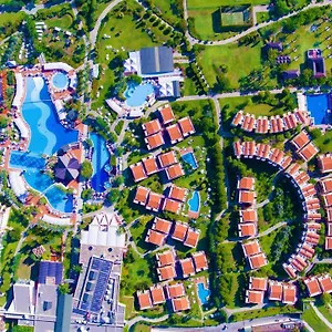 Village Tuerkiye Turquie