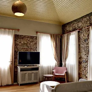 Appart hôtel Bono Old Town