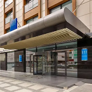 tryp-by-wyndham-istanbul-topkapi.istanbul-turkeyhotels.com/