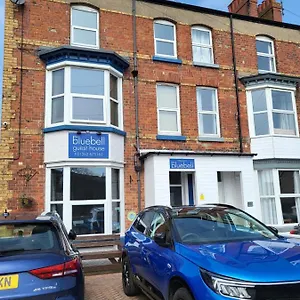 Guest house The Bluebell **
