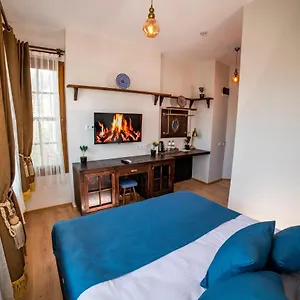 Hotel Sofa Kaleici