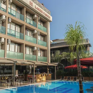 Laren Family Hotel&spa - Boutique Class Turquie