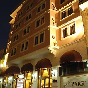 Oglakcioglu Park Boutique Turquie