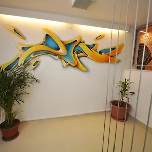 Han Hotel Turquie