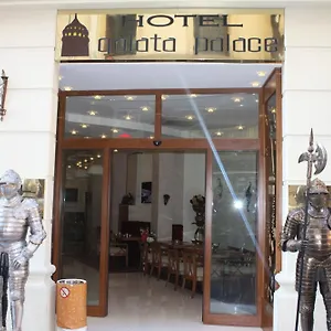 Galata Palace 2* Istanbul