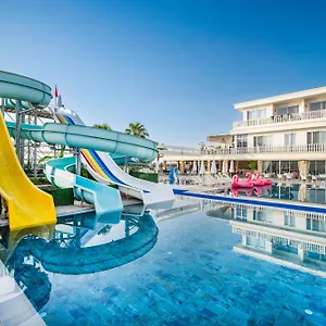 Complex Sl La Perla Kemer