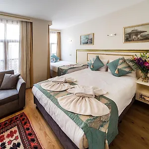 Sultan House Turquie