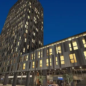 Hotel The G *****