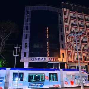 Kivrak Turquie