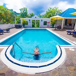 Hotel Grenadine House ****