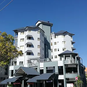 Aparthotel The Sedgebrook On Leichhardt ****